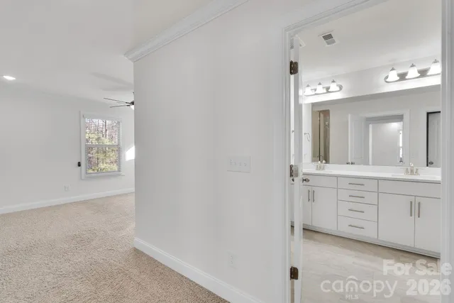 $649,900 | 11715 Clems Branch Drive, Charlotte, NC 28277