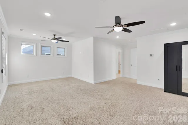 $649,900 | 11715 Clems Branch Drive, Charlotte, NC 28277