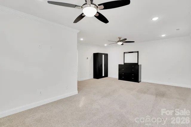 $649,900 | 11715 Clems Branch Drive, Charlotte, NC 28277