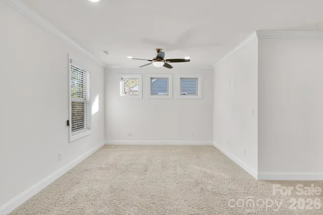 $649,900 | 11715 Clems Branch Drive, Charlotte, NC 28277