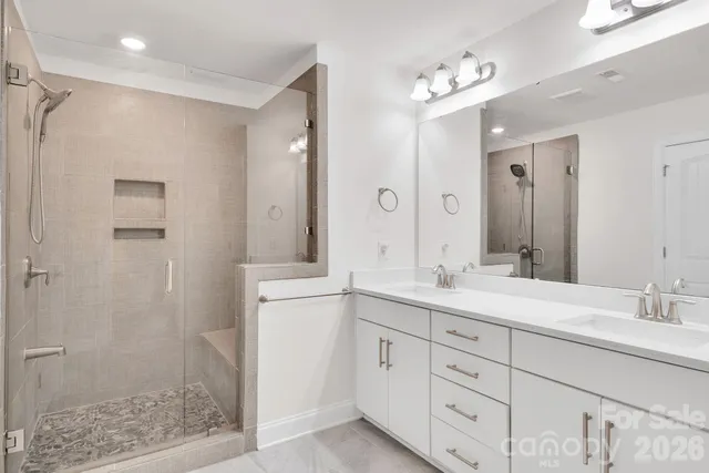 $649,900 | 11715 Clems Branch Drive, Charlotte, NC 28277