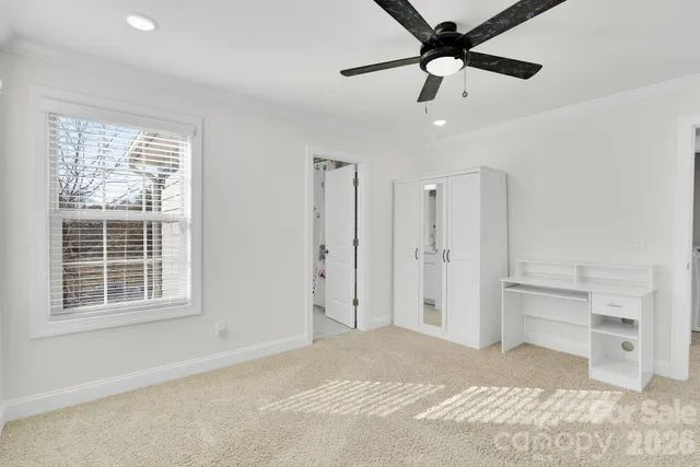 $649,900 | 11715 Clems Branch Drive, Charlotte, NC 28277