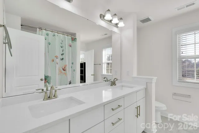 $649,900 | 11715 Clems Branch Drive, Charlotte, NC 28277