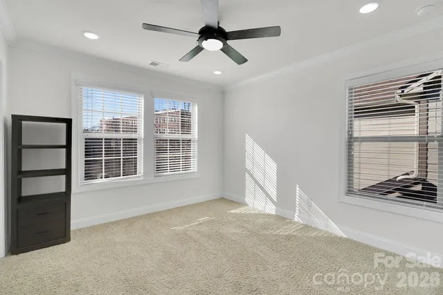 $649,900 | 11715 Clems Branch Drive, Charlotte, NC 28277