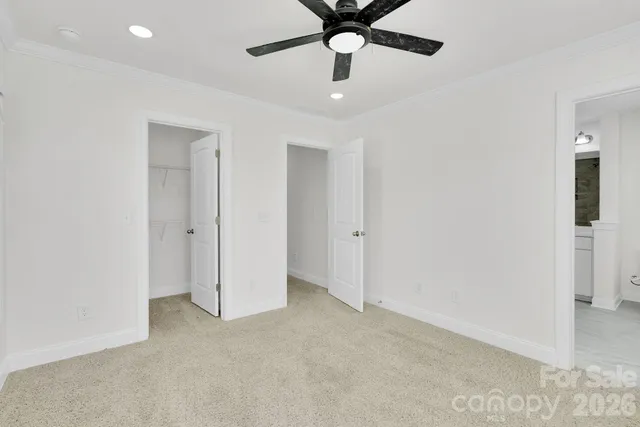 $649,900 | 11715 Clems Branch Drive, Charlotte, NC 28277