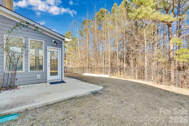 $649,900 | 11715 Clems Branch Drive, Charlotte, NC 28277