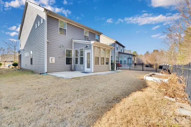 $649,900 | 11715 Clems Branch Drive, Charlotte, NC 28277