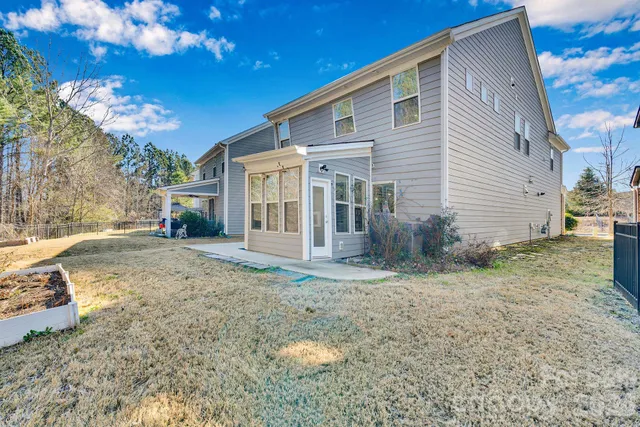 $649,900 | 11715 Clems Branch Drive, Charlotte, NC 28277