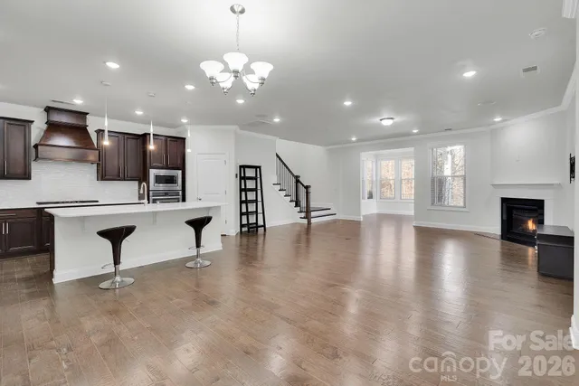 $649,900 | 11715 Clems Branch Drive, Charlotte, NC 28277