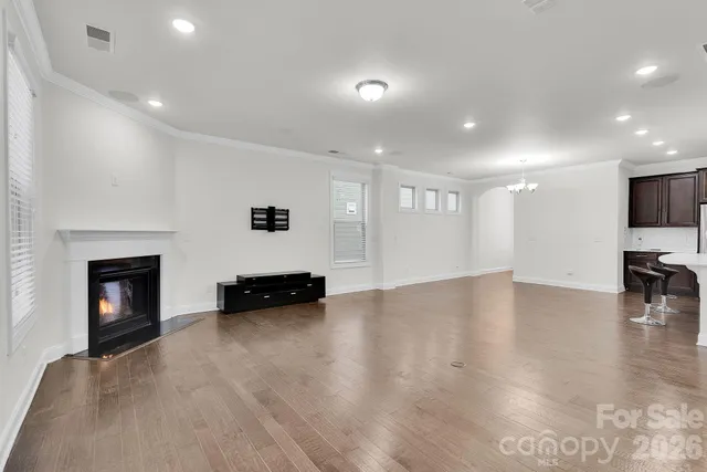 $649,900 | 11715 Clems Branch Drive, Charlotte, NC 28277