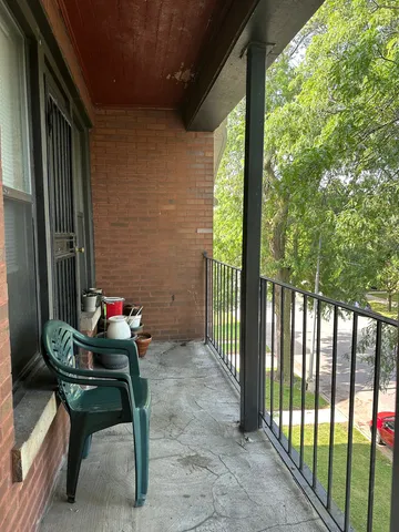 $1,500 | 4401 South Michigan Avenue, Unit 3S, Chicago, IL 60653