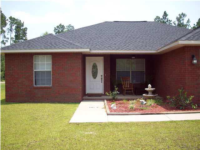 7954 Parker Road Milton, FL 32570 - Photo 1 of 6 Gallery Image 1