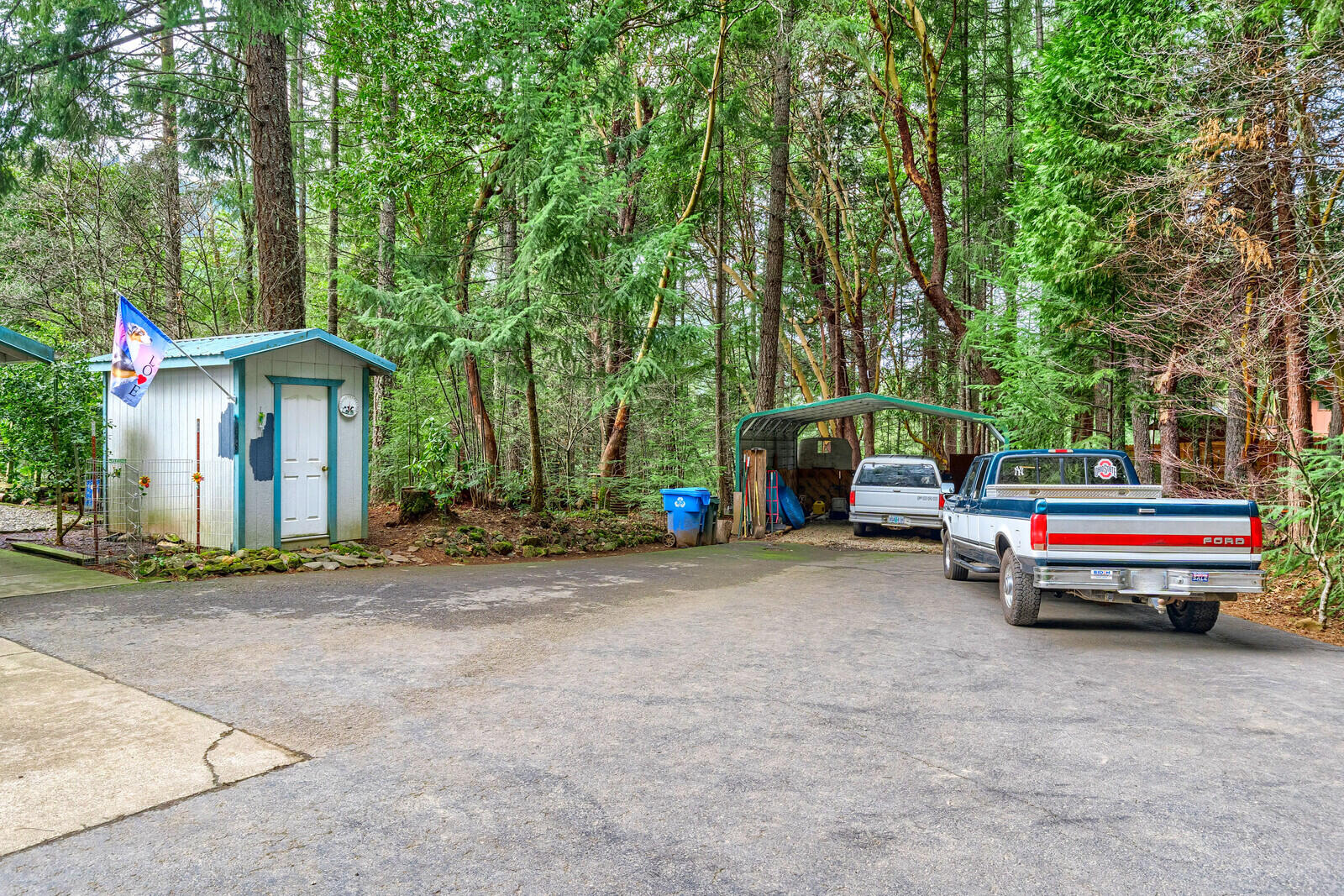 1863 Mill Creek Drive Prospect, OR 97536 - Photo 44 of 53 1863MillCrkDr (15)