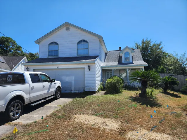 $269,000 | 413 Bridgewater Court, Mary Esther, FL 32569