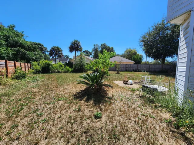 $269,000 | 413 Bridgewater Court, Mary Esther, FL 32569