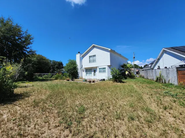 $269,000 | 413 Bridgewater Court, Mary Esther, FL 32569