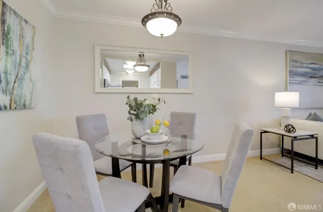 $3,000 | 1210 Bellevue Avenue, Unit 403, Burlingame, CA 94010