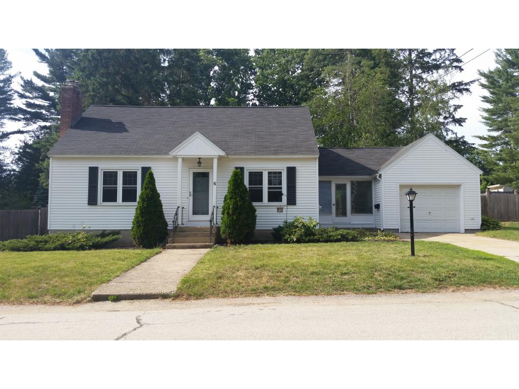 6 Ruth Street Bedford, NH 03110 - Photo 1 of 7