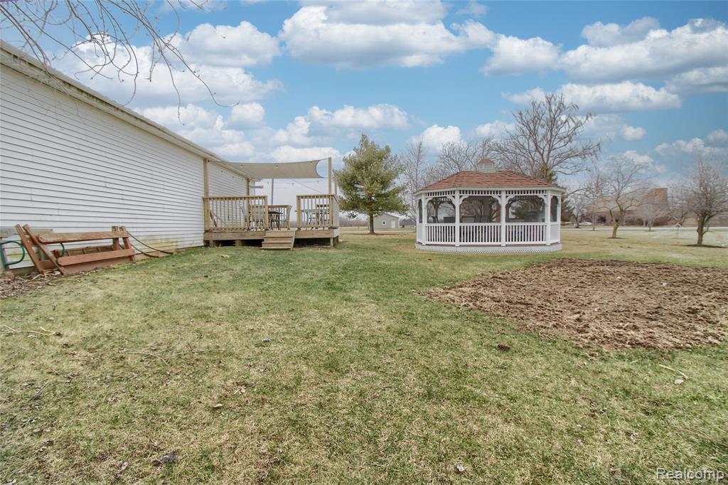 13974 Carleton West Road Carleton, MI 48117 - Photo 27 of 64