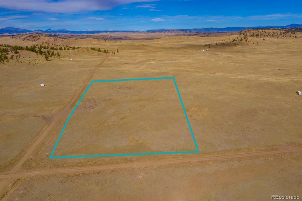 Black Hawk Road Hartsel, CO 80449 - Photo 3 of 10 Gallery Image 3