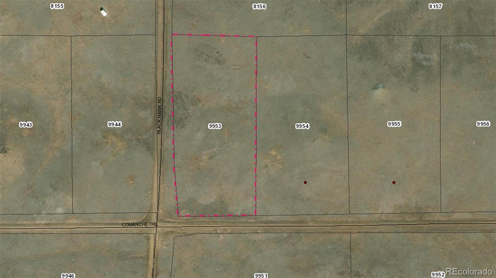 Black Hawk Road Hartsel, CO 80449 - Photo 10 of 10 Gallery Image 10