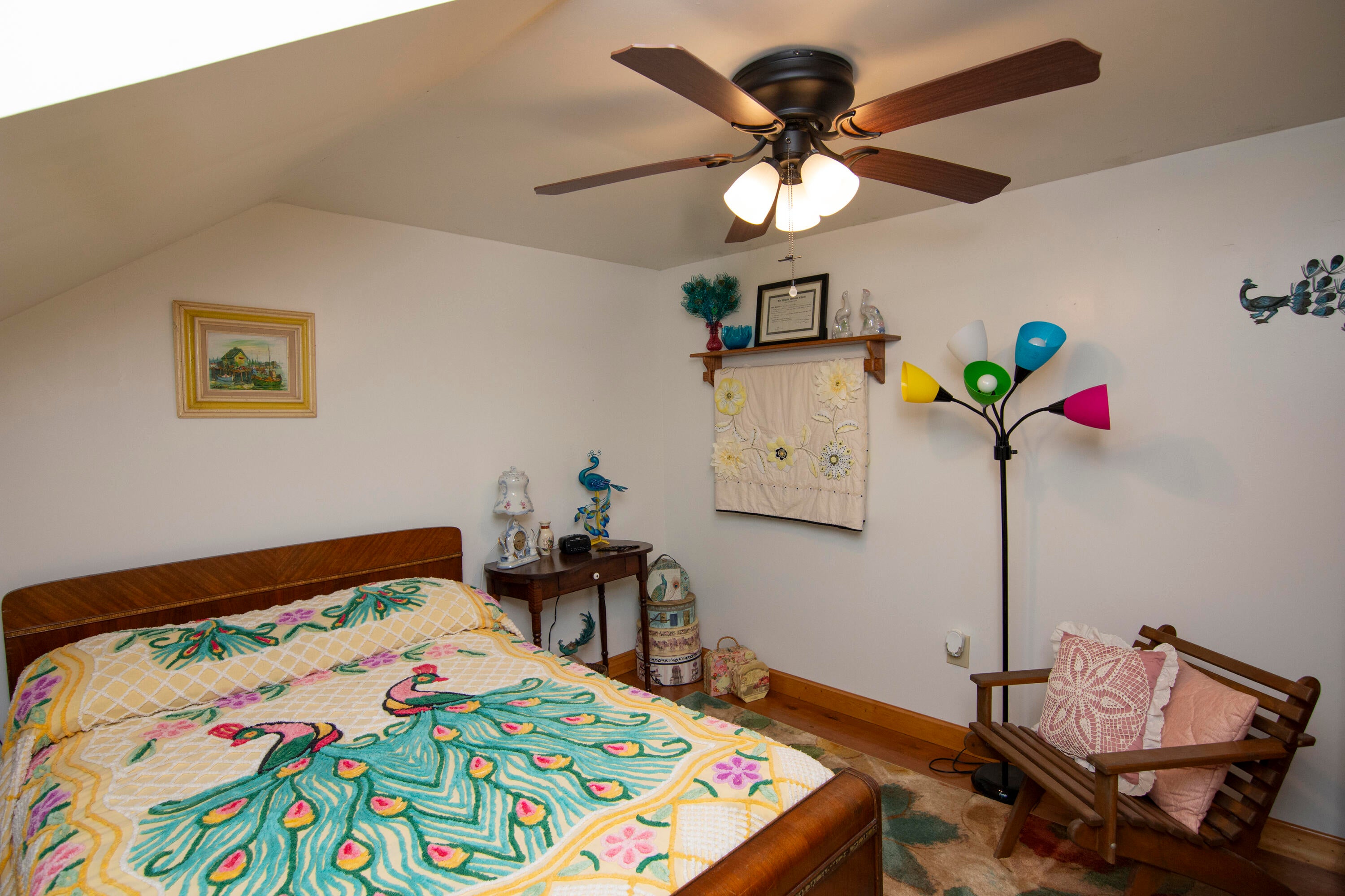 800 Eagle Branch Road Alderson, WV 24910 - Photo 35 of 57 Gallery Image 35
