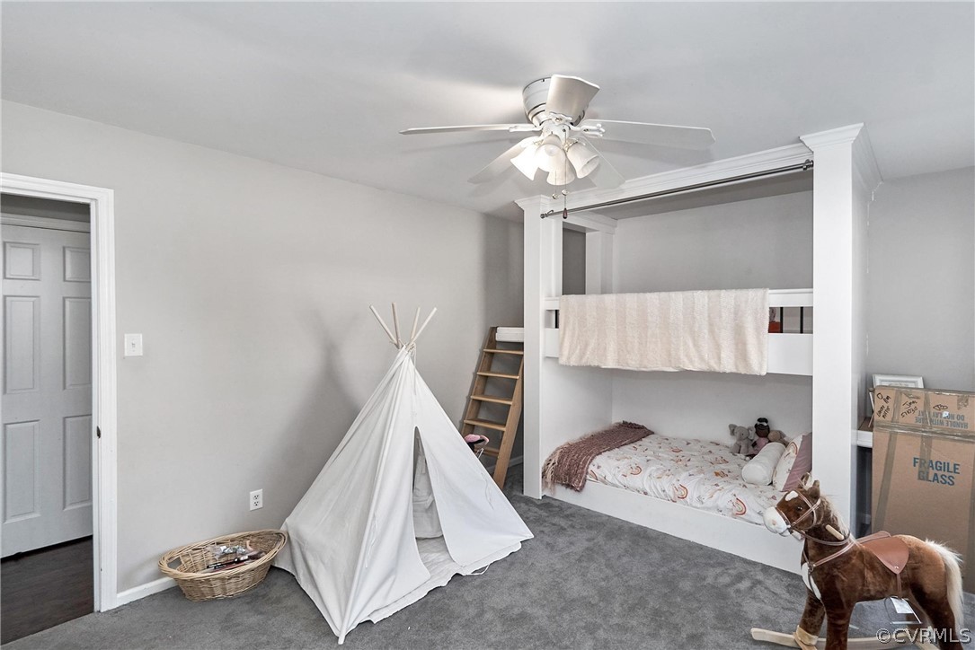 9511 Bright Hope Road Chesterfield, VA 23838 - Photo 17 of 27