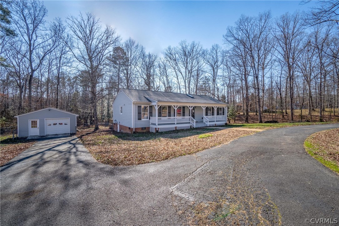 9511 Bright Hope Road Chesterfield, VA 23838 - Photo 5 of 27