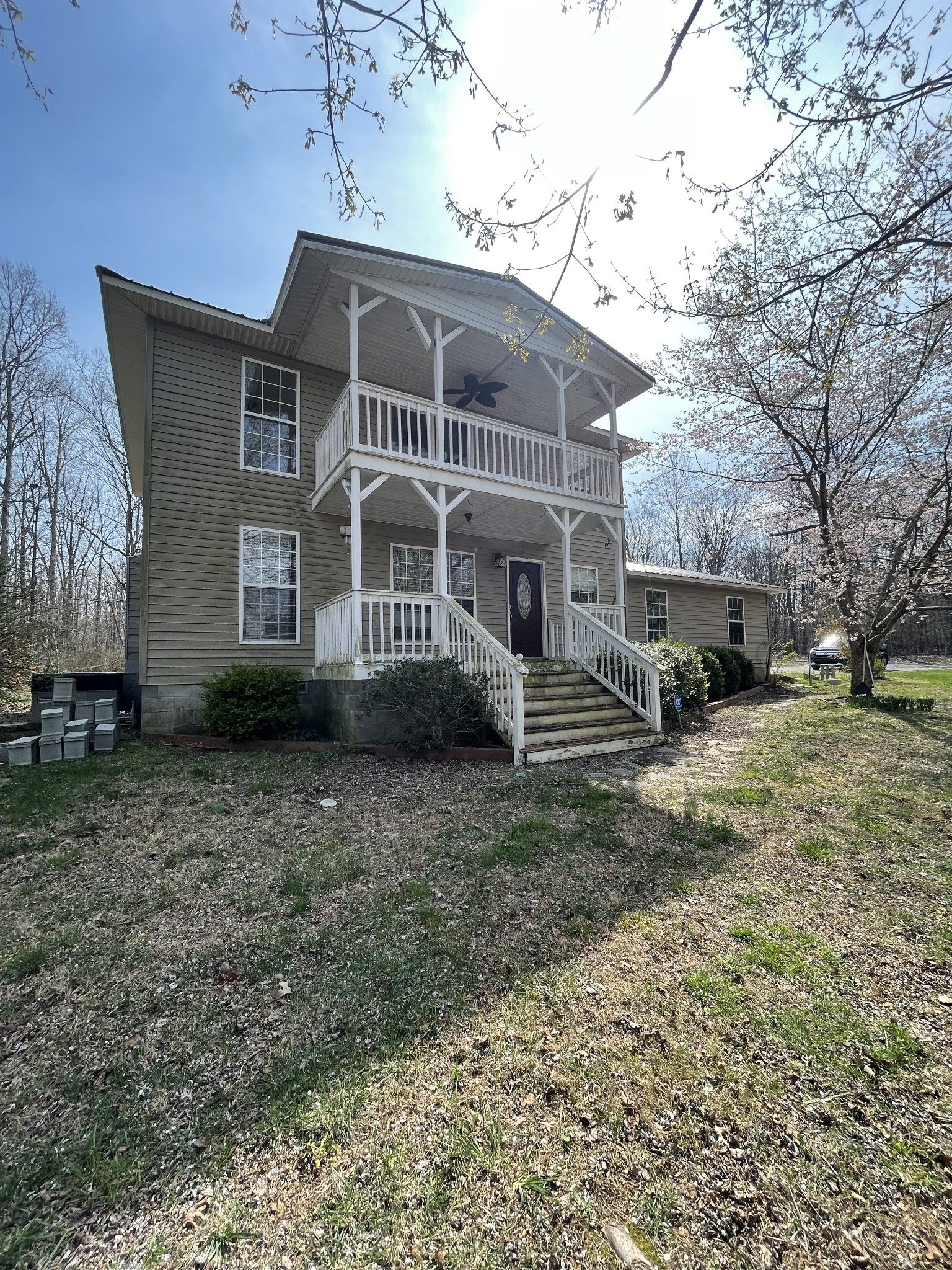 1315 Hummingbird Lane Monteagle, TN 37356 - Photo 3 of 38 Gallery Image 3