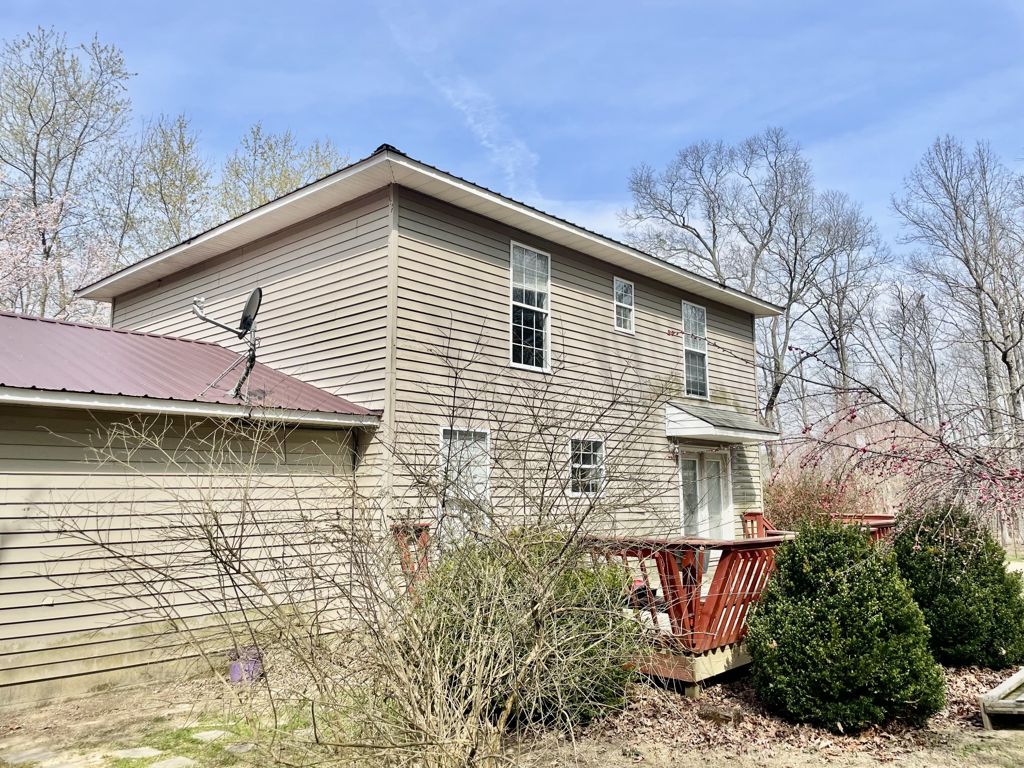 1315 Hummingbird Lane Monteagle, TN 37356 - Photo 8 of 38 Gallery Image 8