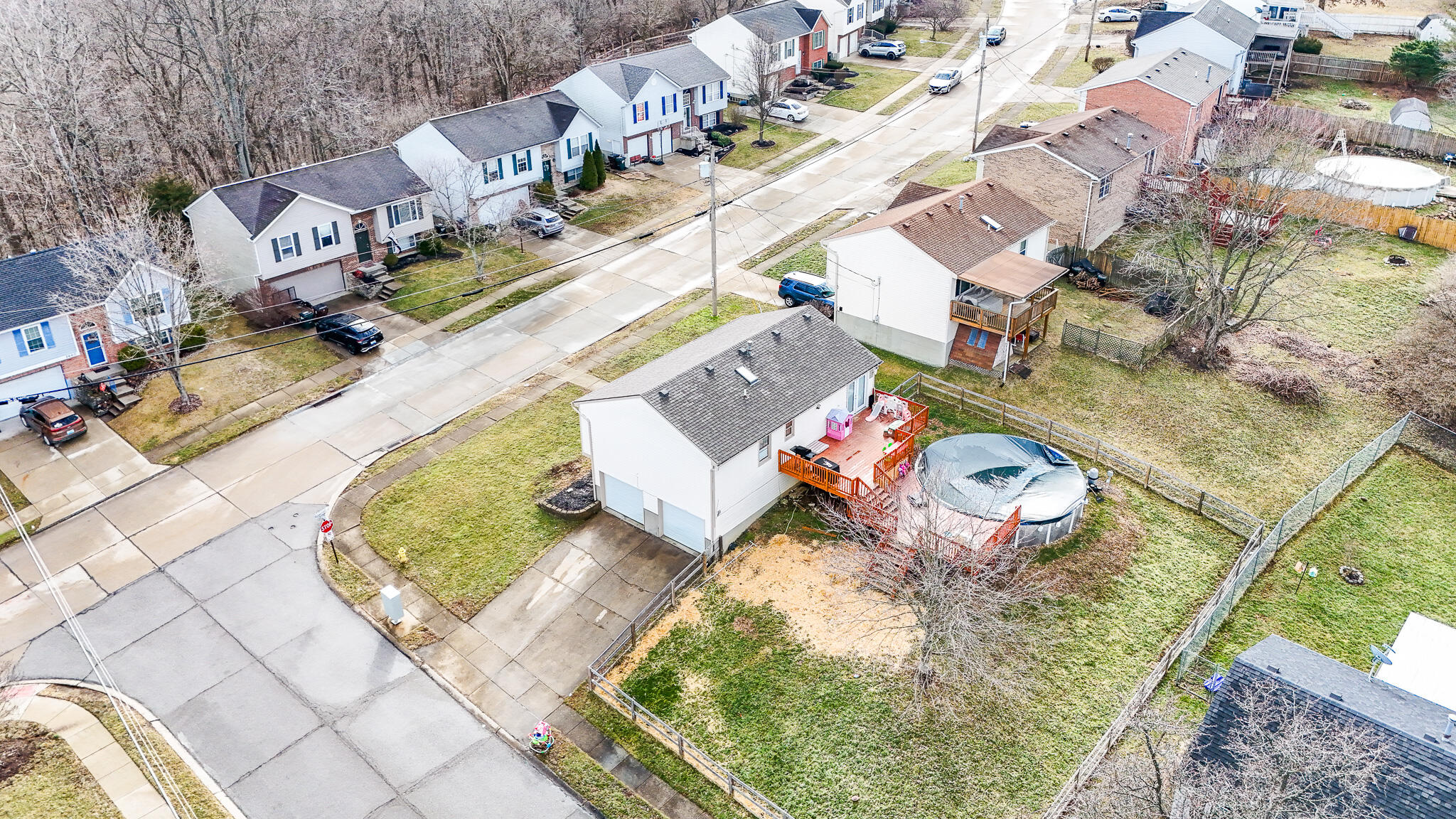 2661 Ridgecrest Lane Covington, KY 41017 - Photo 22 of 27