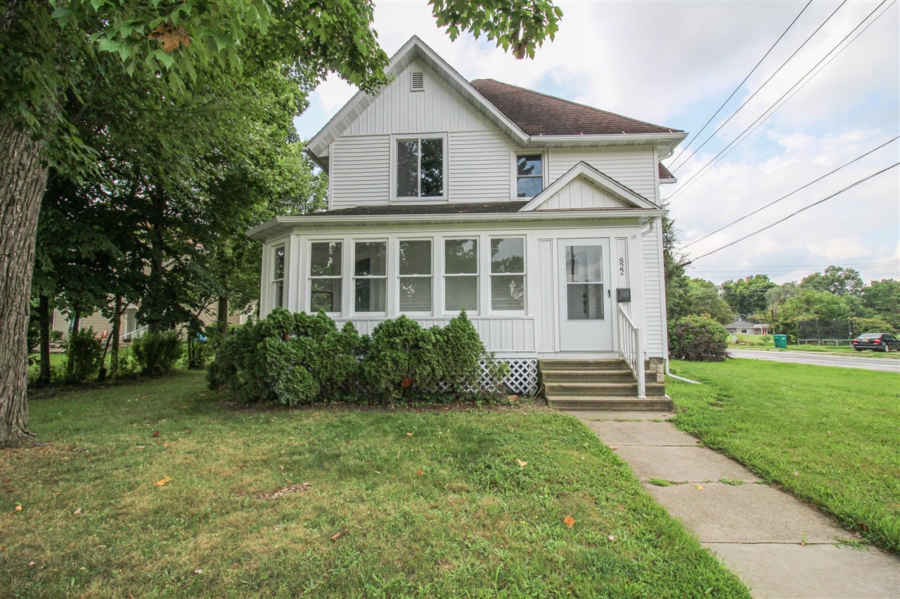 822 North Main Street Three Rivers, MI 49093 - Photo 11 of 48 Gallery Image 11