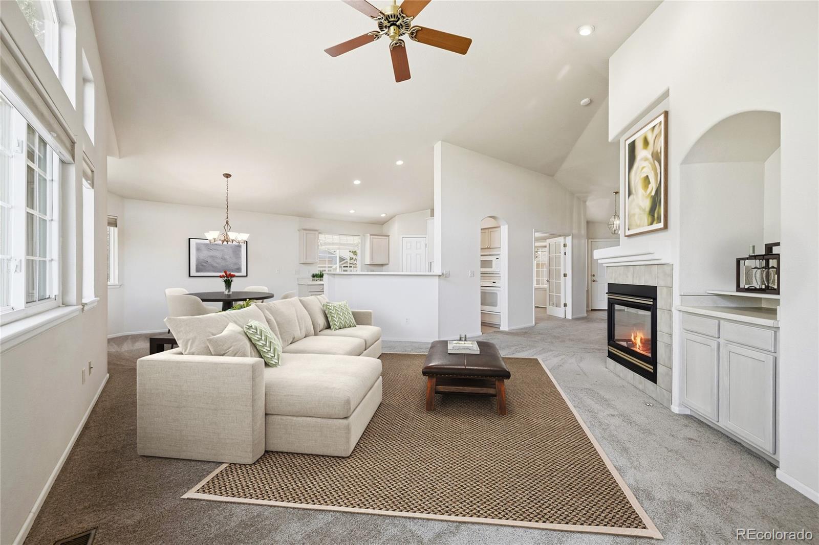 3921 Miller Street Wheat Ridge, CO 80033 - Photo 6 of 42