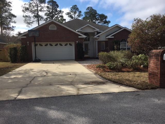 4452 Woodbridge Road Niceville, FL 32578 - Photo 1 of 1