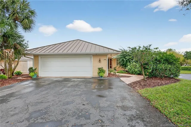 $569,000 | 5253 Southeast Club Way, Stuart, FL 34997