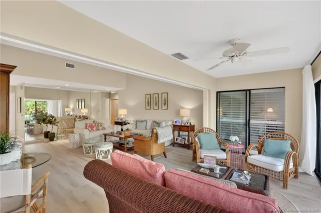 $569,000 | 5253 Southeast Club Way, Stuart, FL 34997