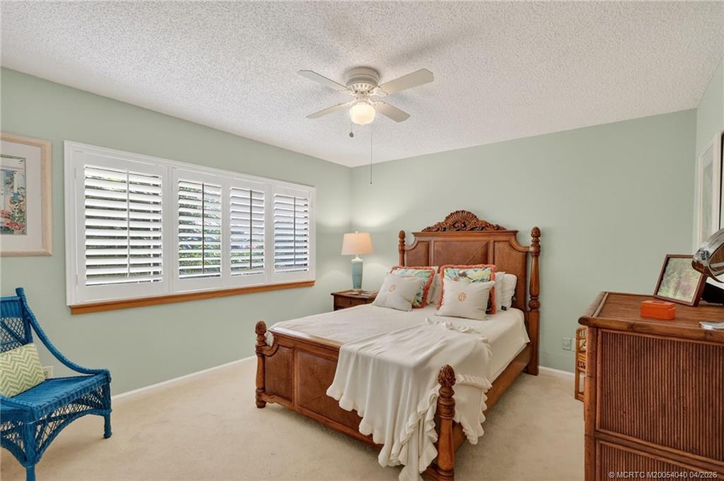 5253 Southeast Club Way Stuart, FL 34997 - Photo 32 of 65 Guest Bedroom