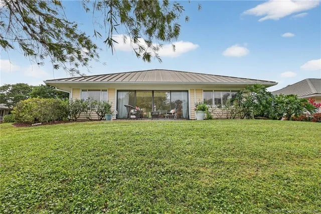 $569,000 | 5253 Southeast Club Way, Stuart, FL 34997