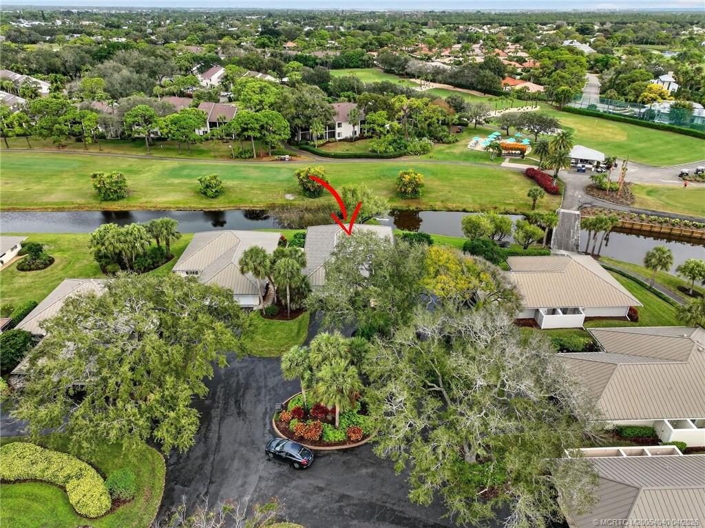 5253 Southeast Club Way Stuart, FL 34997 - Photo 50 of 65
