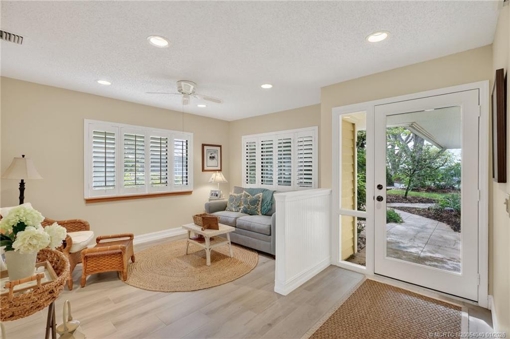 5253 Southeast Club Way Stuart, FL 34997 - Photo 5 of 66 Entrance