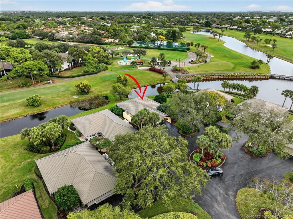 5253 Southeast Club Way Stuart, FL 34997 - Photo 51 of 65