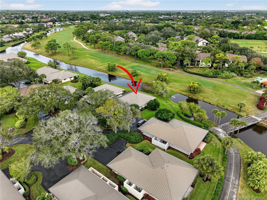 5253 Southeast Club Way Stuart, FL 34997 - Photo 52 of 65