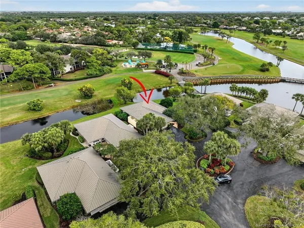 $569,000 | 5253 Southeast Club Way, Stuart, FL 34997