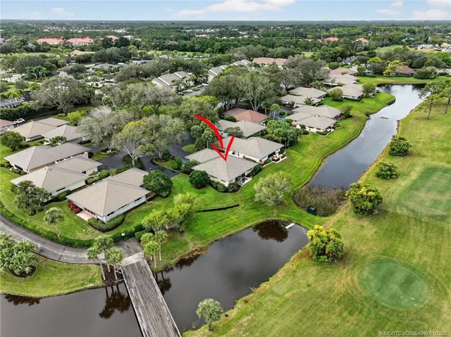 $569,000 | 5253 Southeast Club Way, Stuart, FL 34997