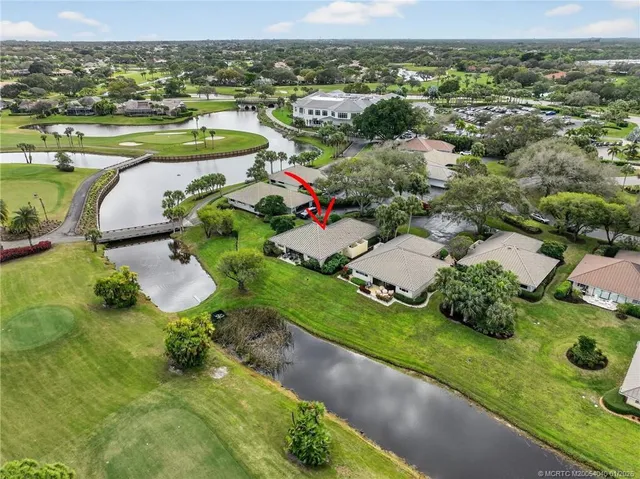 $569,000 | 5253 Southeast Club Way, Stuart, FL 34997