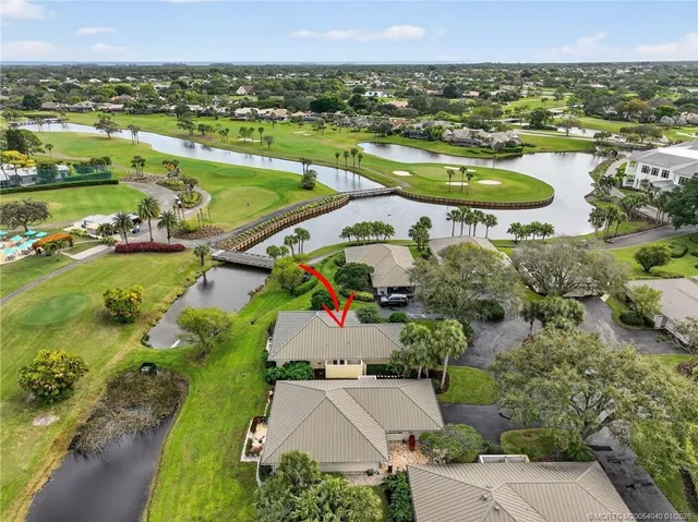 $569,000 | 5253 Southeast Club Way, Stuart, FL 34997