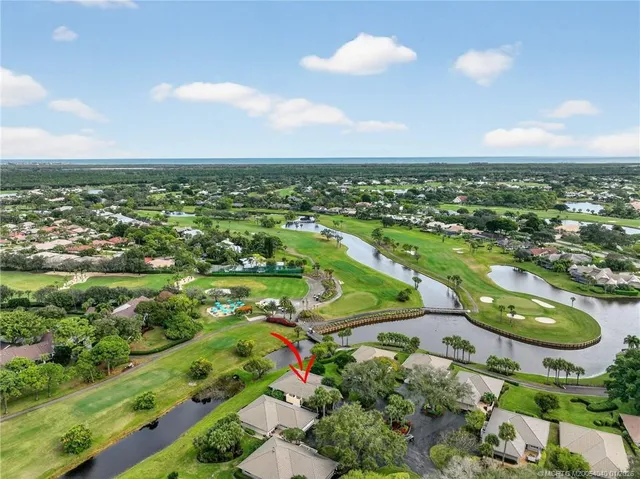 $569,000 | 5253 Southeast Club Way, Stuart, FL 34997