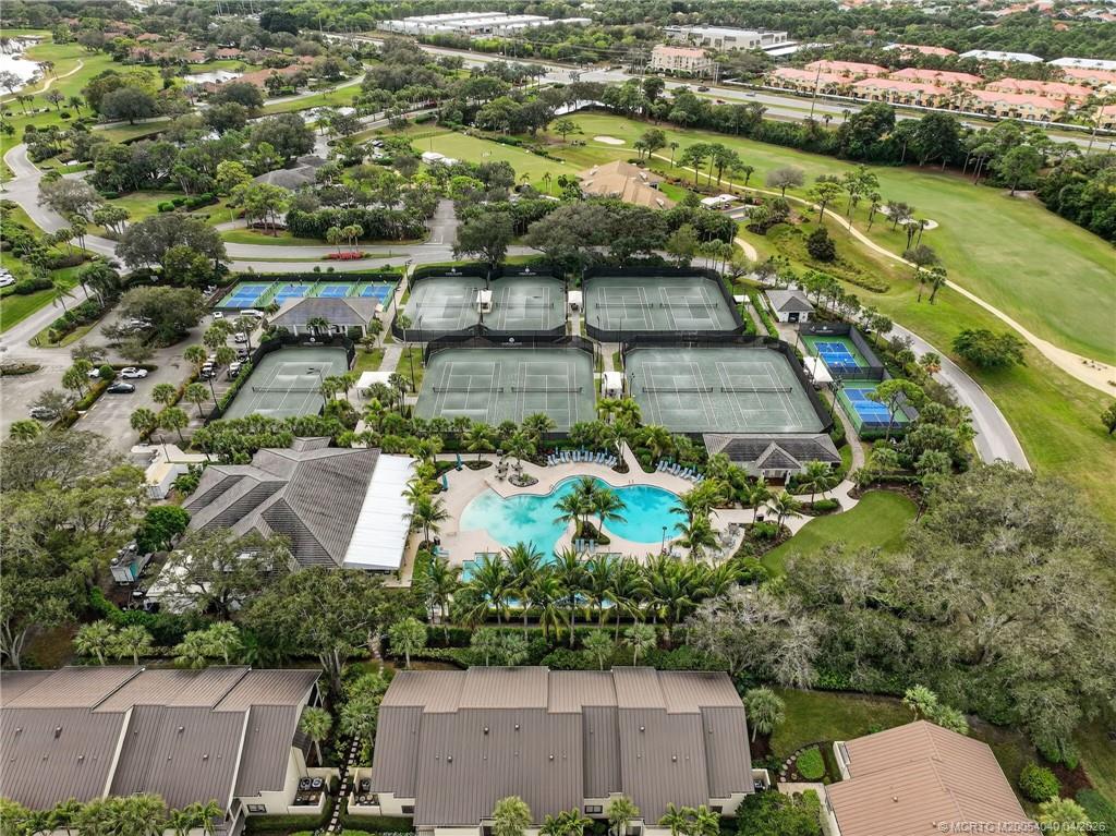 5253 Southeast Club Way Stuart, FL 34997 - Photo 62 of 65