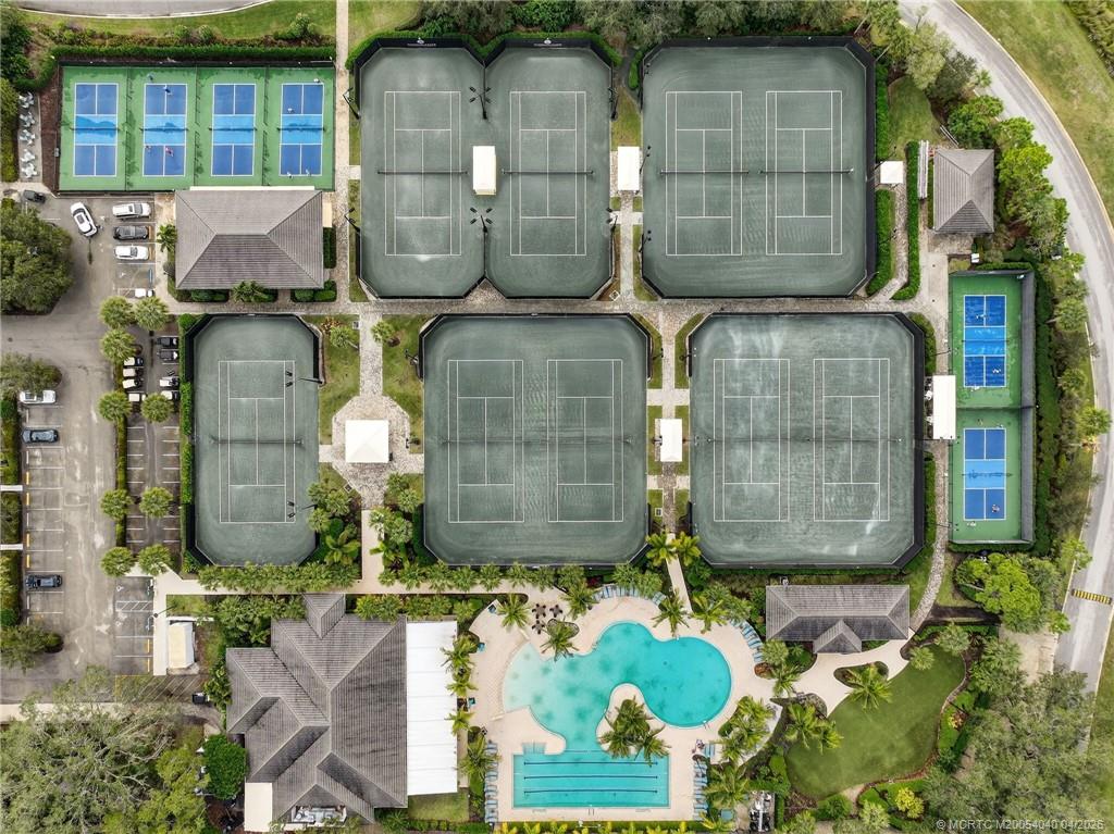 5253 Southeast Club Way Stuart, FL 34997 - Photo 64 of 65
