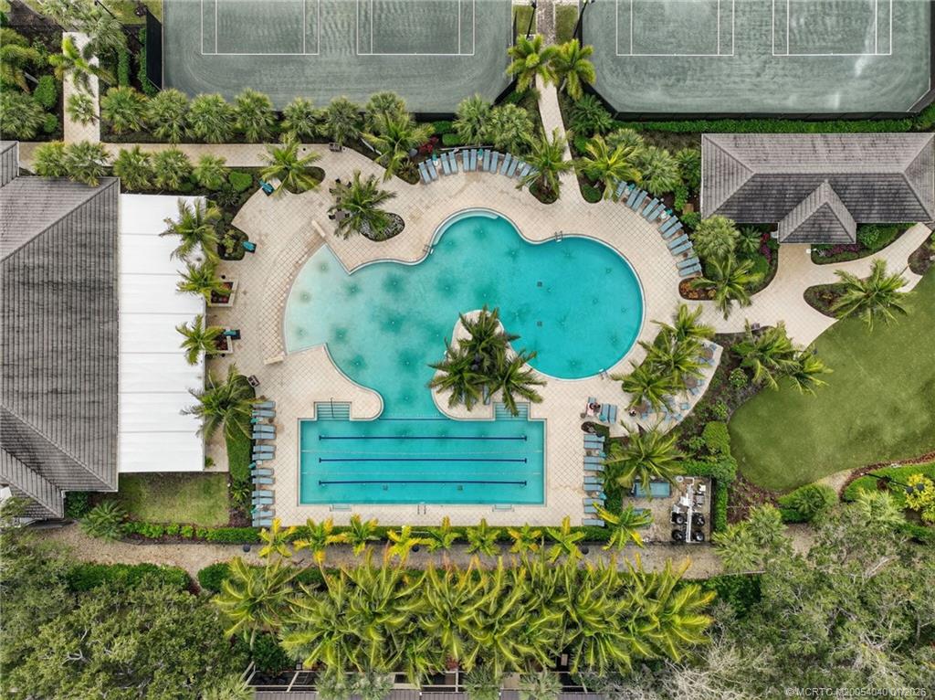 5253 Southeast Club Way Stuart, FL 34997 - Photo 64 of 66